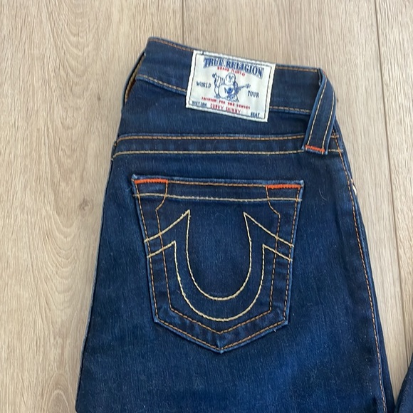 True Religion Jeans - Picture 2 of 5